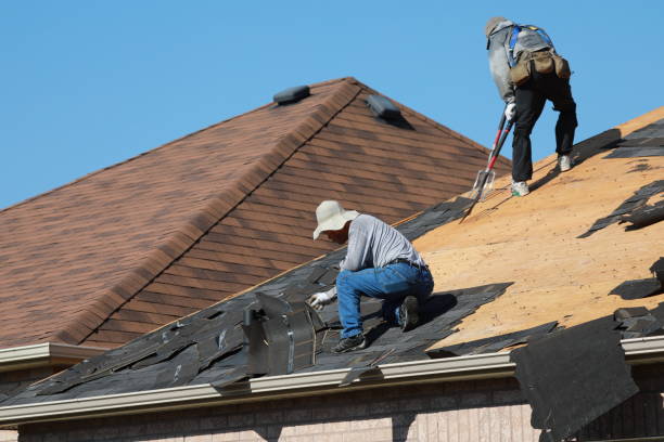 Best Storm Damage Roof Repair  in Rosemount, OH