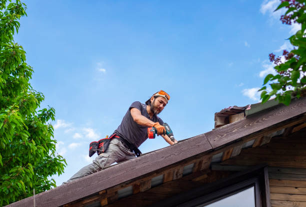 Best Green or Eco-Friendly Roofing Solutions  in Rosemount, OH