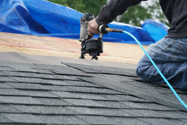 Fast & Reliable Emergency Roof Repairs in Rosemount, OH