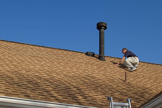 Best Rubber Roofing (EPDM, TPO)  in Rosemount, OH